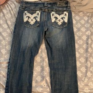 Request Jeans